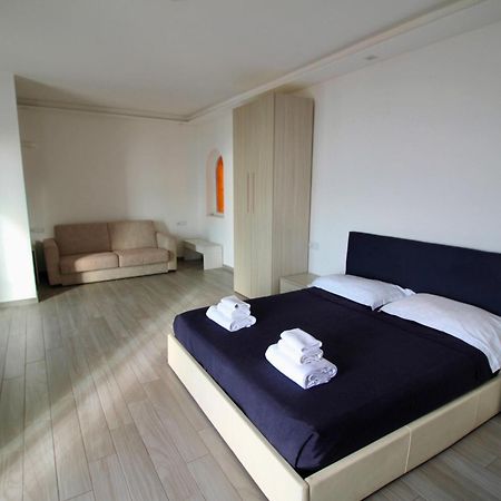 Klaton Beach Hotel Formia Exteriér fotografie